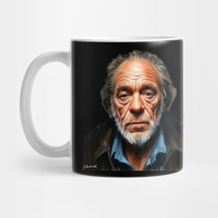 Bukowski Mug